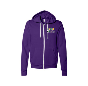 Team Purple variant image