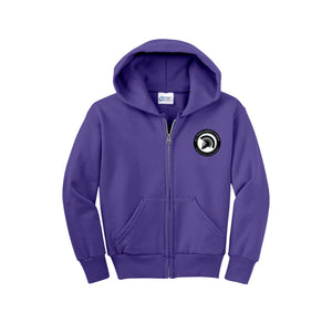 Purple variant image