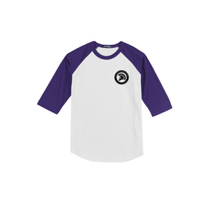 White/ Purple variant image