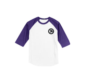 White/ Purple variant image