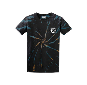 Black Galaxy Spiral variant image