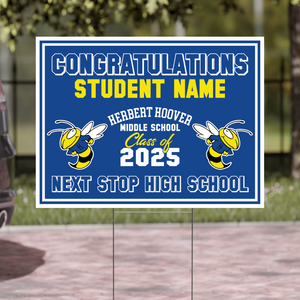 Yard Sign variant image