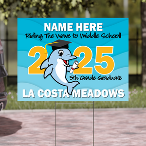 Yard Sign variant image