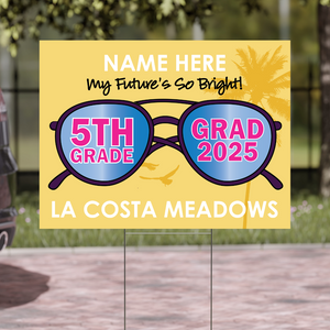 Yard Sign variant image