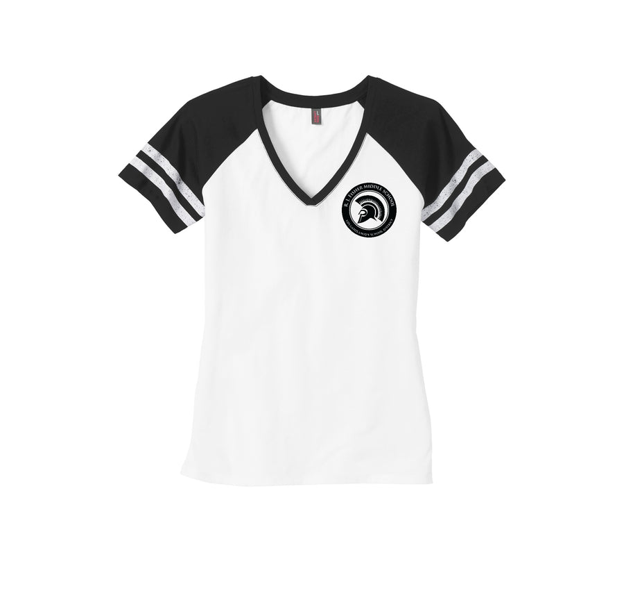 White/ Black variant image