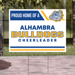 Yard Sign variant image