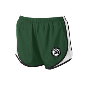 Forest Green/ White/ Black variant image