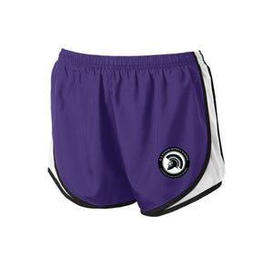 Purple/ White/ Black variant image