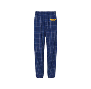 Navy Field Day Plaid variant image