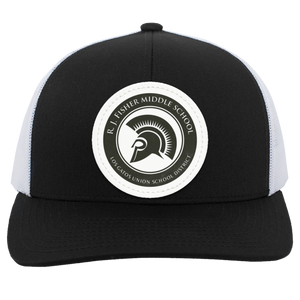 Black/white variant image