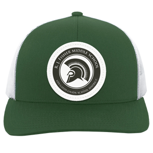 Dark Green/White variant image