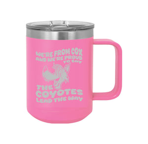 Pink variant image