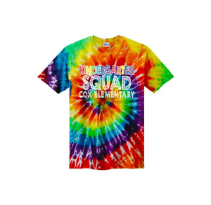 Rainbow variant image