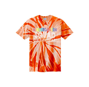 Orange variant image