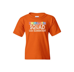 S. Orange variant image