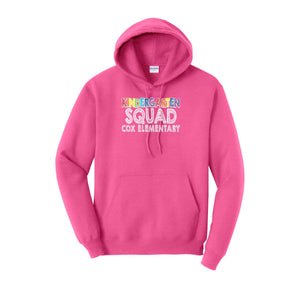 Safety Pink variant image