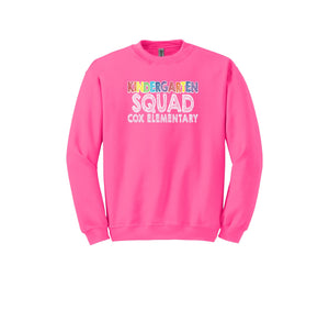 Safety Pink variant image