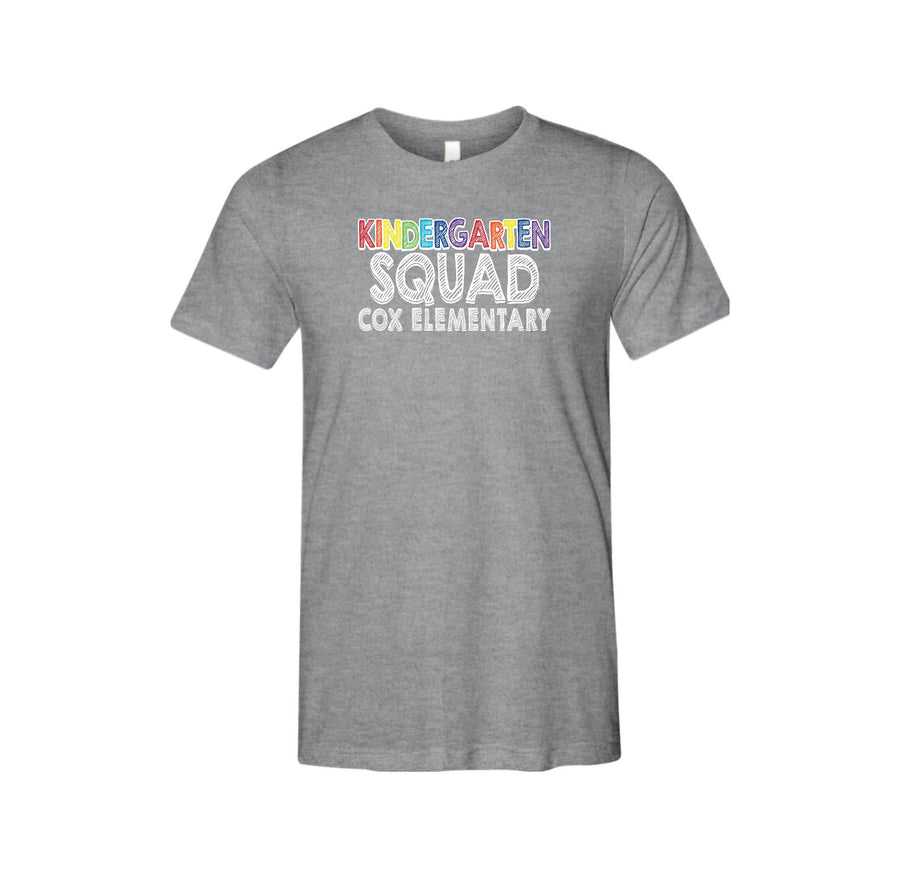 Athletic Grey Triblend variant image