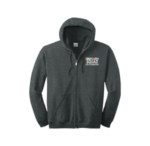 Dark Heather Grey variant image