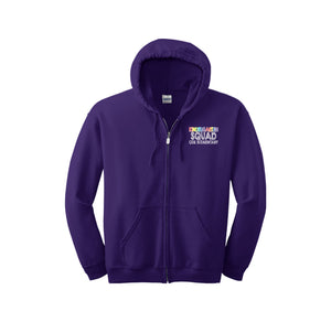 Purple variant image