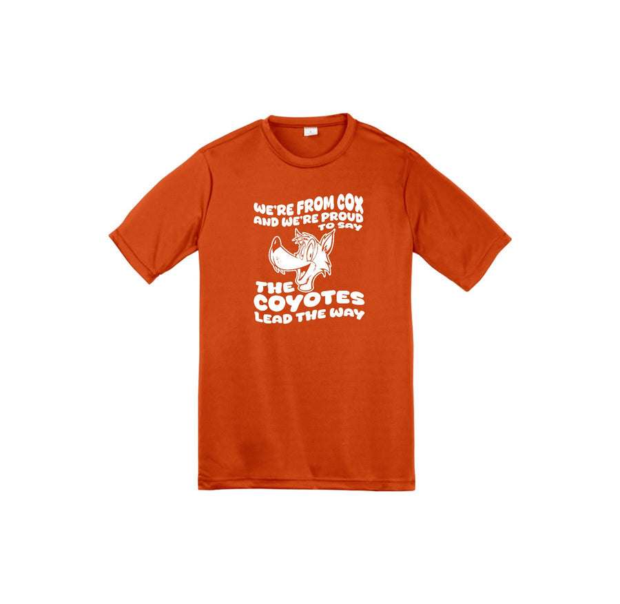 Deep Orange variant image