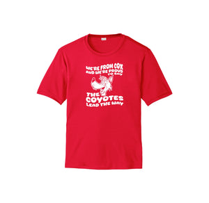True Red variant image