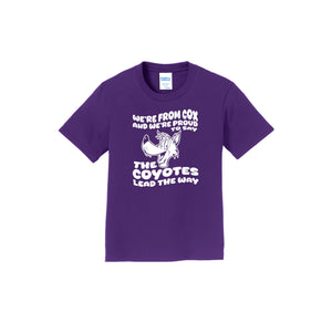Team Purple variant image