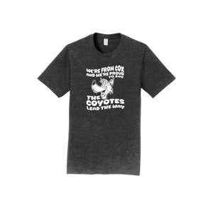 Dark Heather Grey variant image