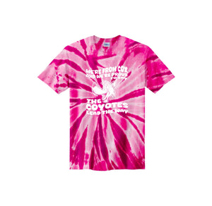 Pink variant image