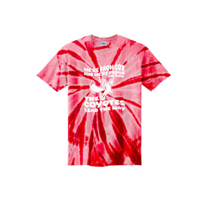 Red variant image