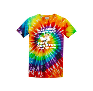Rainbow variant image