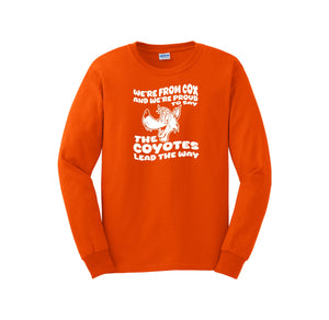 Orange variant image