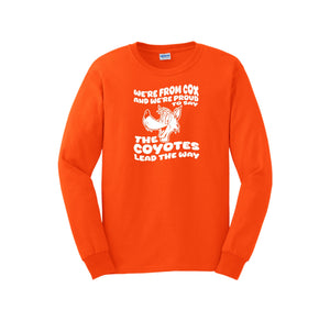 S. Orange variant image