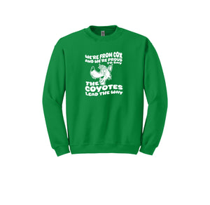Irish Green variant image