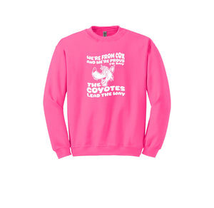 Safety Pink variant image