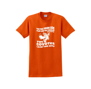 Orange variant image