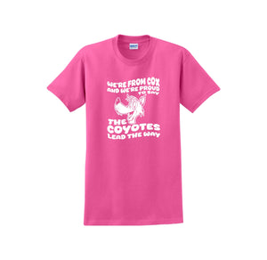 Safety Pink variant image