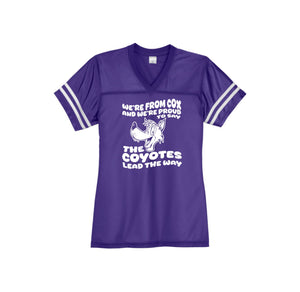 Purple/ White variant image