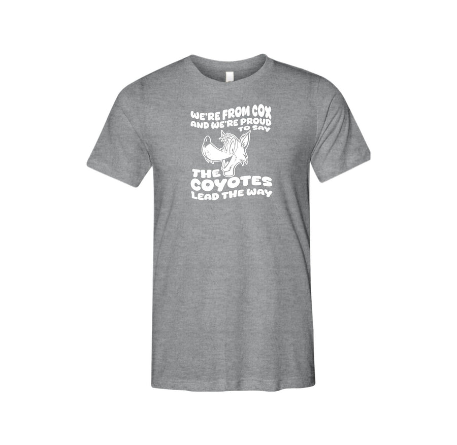 Athletic Grey Triblend variant image
