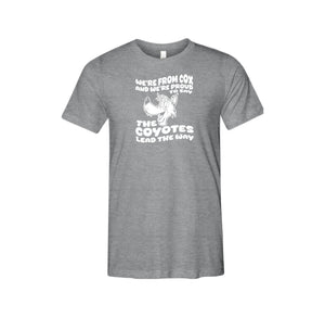 Athletic Grey Triblend variant image