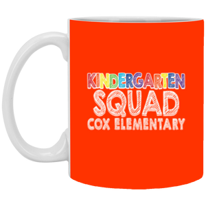 Orange variant image