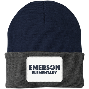 Navy/Oxford variant image