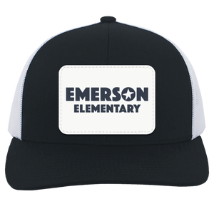 Navy/white variant image