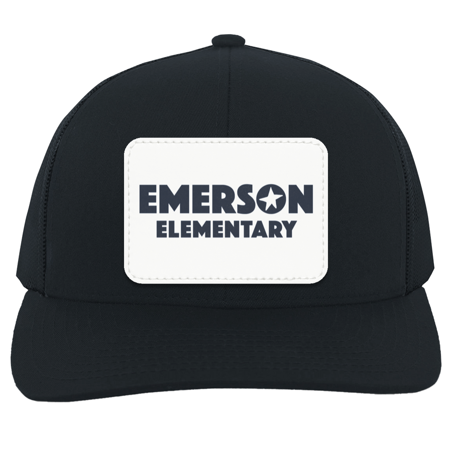 Navy/white variant image
