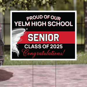 Yard Sign variant image