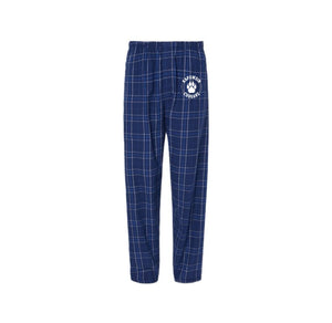 Navy Field Day Plaid variant image