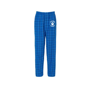 Royal Field Day Plaid variant image