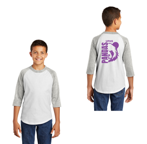 White/ Heather Grey variant image