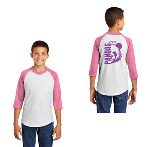 White/ Bright Pink variant image