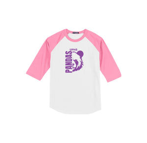 White/ Bright Pink variant image